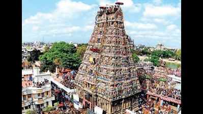 Rs 24 crore Mylapore temple land recovered