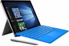 Microsoft Surface Pro 4 Laptop Core M3 6th Gen 4 Gb 128 Gb Ssd Windows 10 Su3 Price In India Full Specifications 11th Mar 21 At Gadgets Now