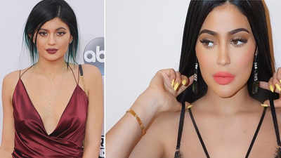 Here's why Kylie Jenner got lip injection at age of 15