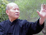 Master Zhou