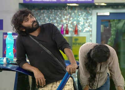 Bigg Boss Tamil 13 September 2017 Episode 81 Update On day 80 Suja wins the car game Times of India