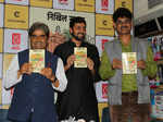 Vishal Bhardwaj and Nikhil Sachan