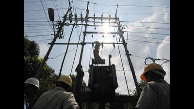 Green power caught in red tape