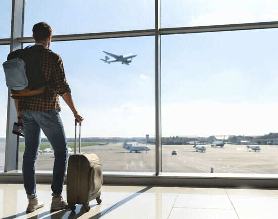 Worst mistakes passengers make at the airport