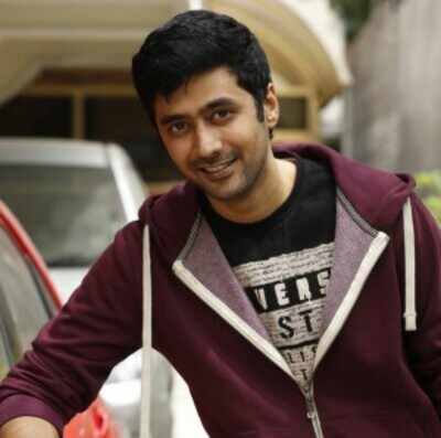 Rahul Ravindran In Andala Rakshasi