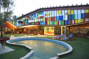 Innovative Film City