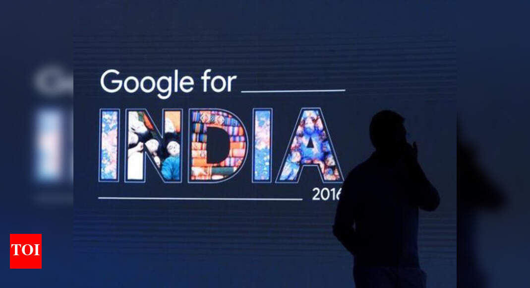 google tez Times of India