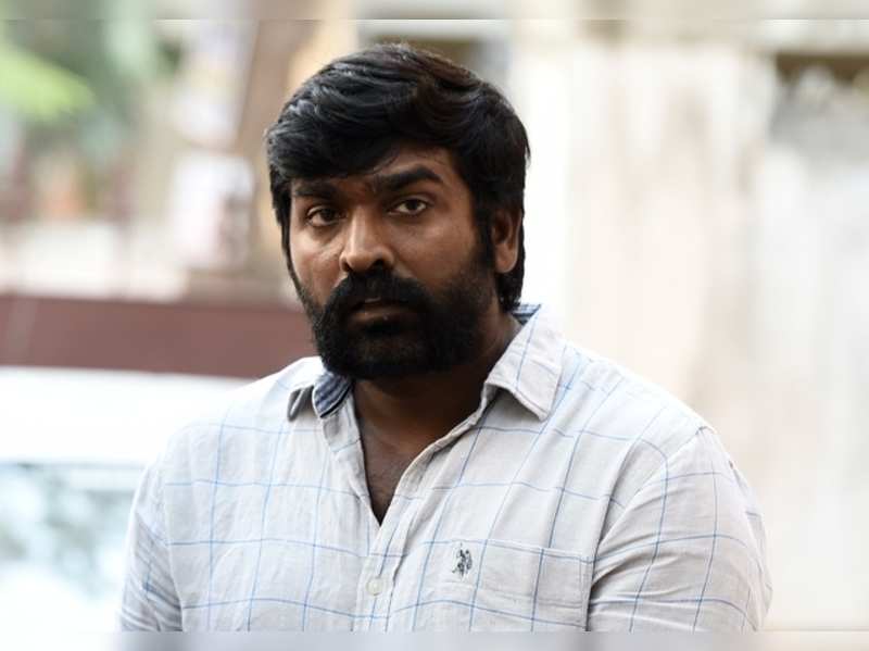 Vijay Sethupathi to work with a three-time Oscar winner | Tamil Movie ...