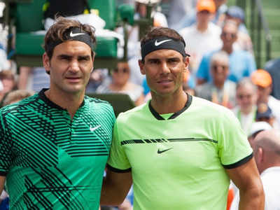 Paes not surprised with Nadal, Federer's re-emergence