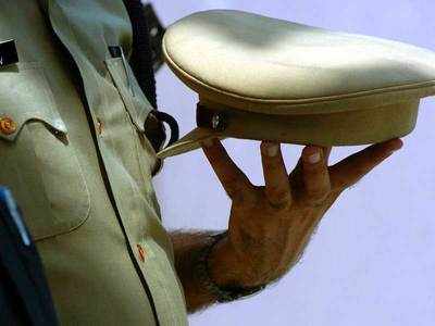 Physically unfit cops won't be given any service medal: MHA