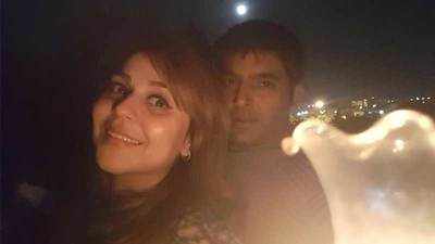 Have Kapil Sharma and his fiancée Ginni Chatrath parted ways?
