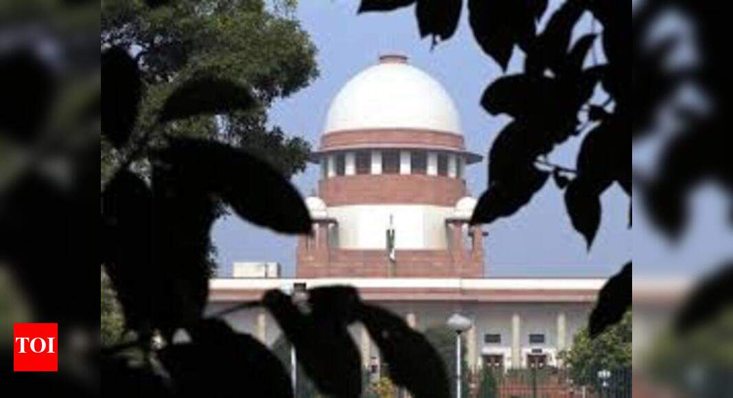 supreme court judgement on indian nursing council 2018
