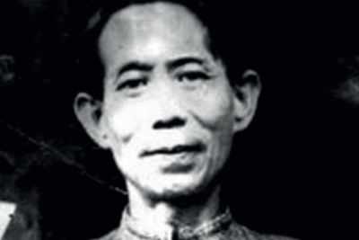 Saffron salute to Manipur's Communist icon Hijam Irawat | Imphal News ...