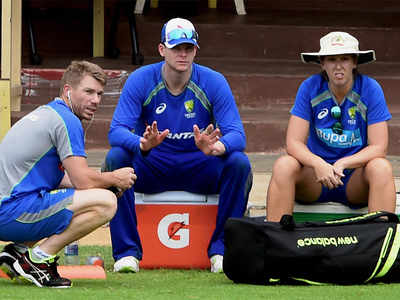 Australia look to address middle-over issues