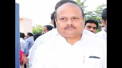 Andhra Pradesh finances in a shambles: Finance Minister