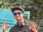 DJ Sumit Sethi