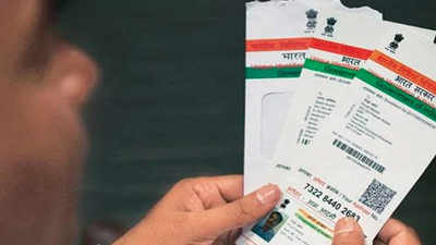 Aadhaar, driving licence to be linked soon: Ravi Shankar Prasad