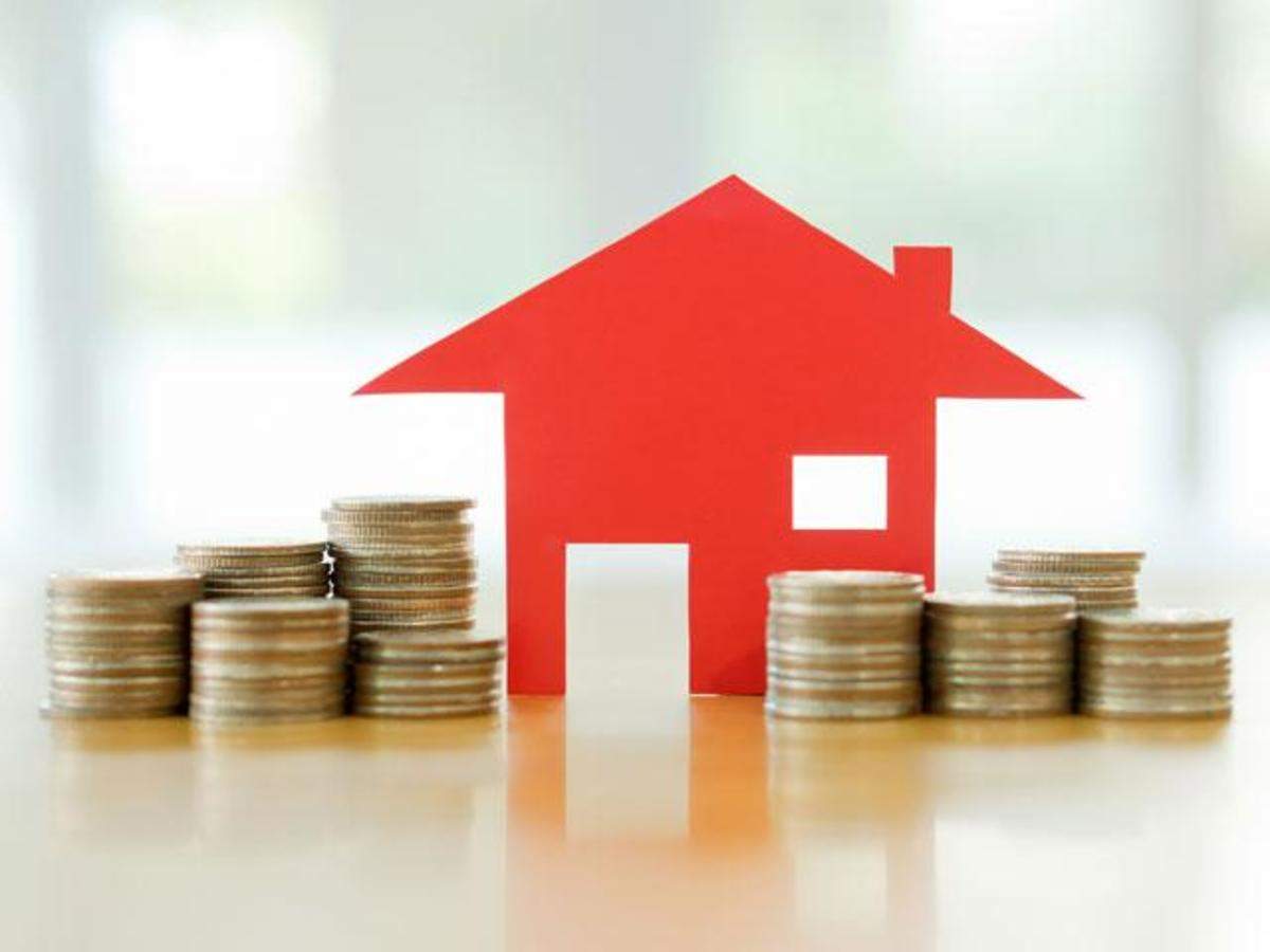 Home Loan Payment Plans: What are various home loan payment plans  available? - Times of India