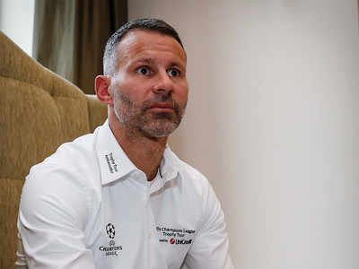 U-17 World Cup can have a big impact on football in India: Giggs