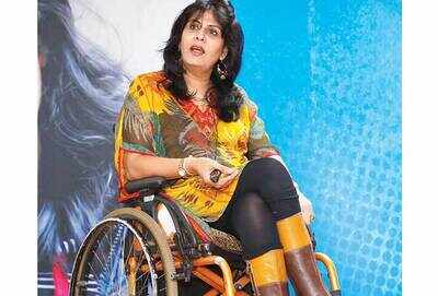 Deepa Malik: I hope MP CM's tweet leads to govt's promise being fulfilled