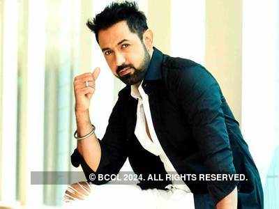 Gippy Grewal: Even if I do only one Hindi film a year, it should be brilliant