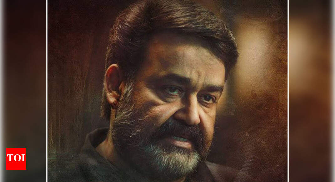 Villain | Malayalam Movie News - Times of India
