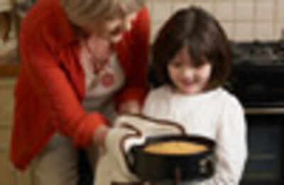 Eggless baking tips - Times of India