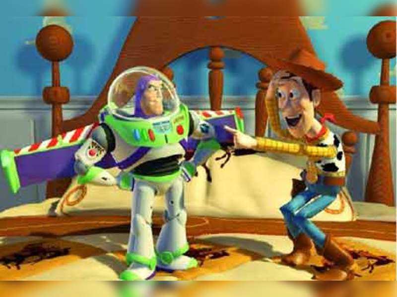 toy story three characters