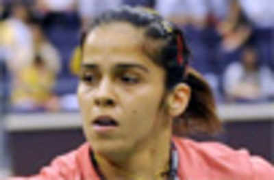 Saina in line for second Super Series title in Singapore