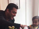 Salman Khan, Ahil