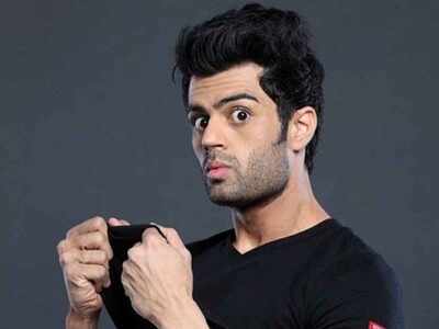 Maniesh Paul to shoot his music video in the UK - Times of India