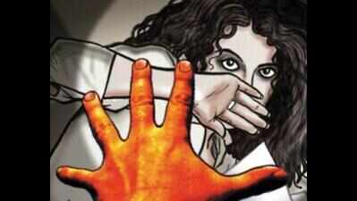 Radha Rani Temple: Woman gang raped in Radha Rani Temple by two ...