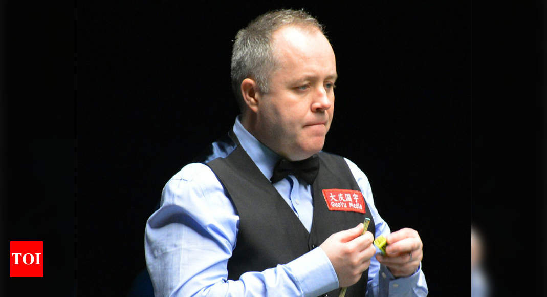 Indian Open WorldRanking Snooker Indian Open John Higgins, Anthony