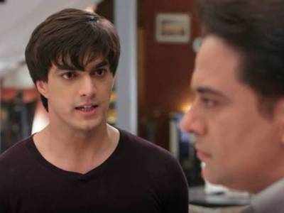 Yeh Rishta Kya Kehlata Hai written update 15th September 2017: Kartik finds the truth about his mother's death