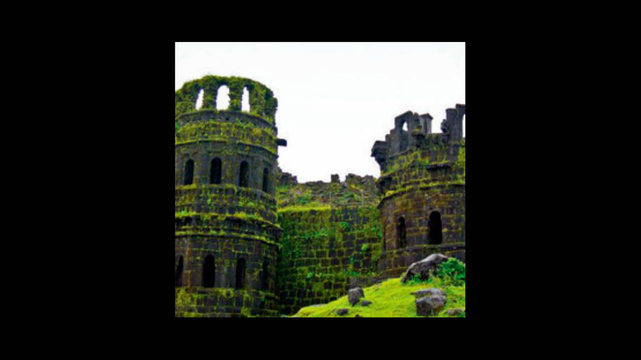 Raigad Fort PNG Images With Transparent Background | Free Download On  Lovepik