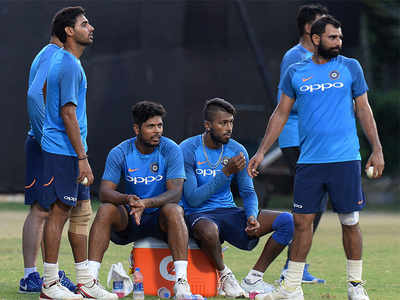 Eye on Summit: India-Australia rivalry resumes in familiar terrain