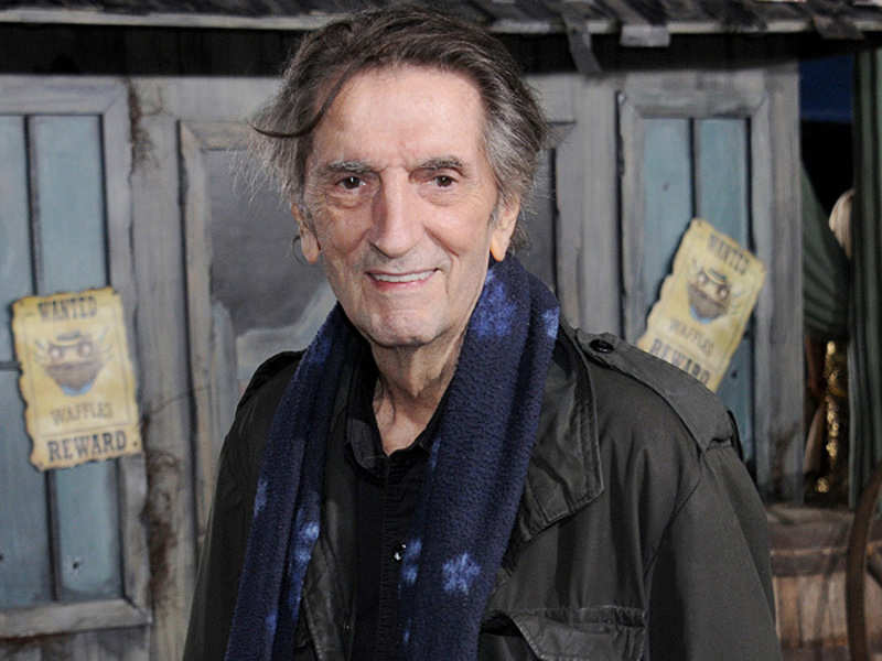 Next photo of Harry Dean Stanton