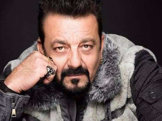 Sanjay Dutt: While I was in jail, wife told kids I was shooting for a film