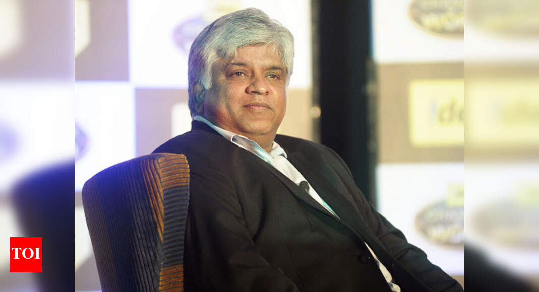 Sri Lanka Cricket: Ranatunga skips Sri Lanka cricket brainstorming ...