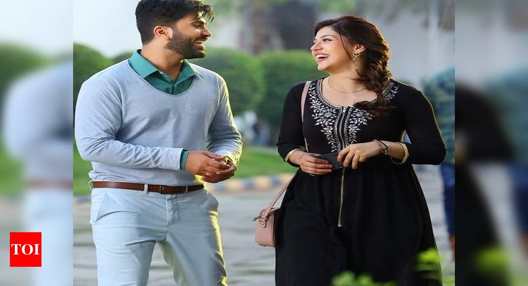 Mahanubhavudu todaypk sale