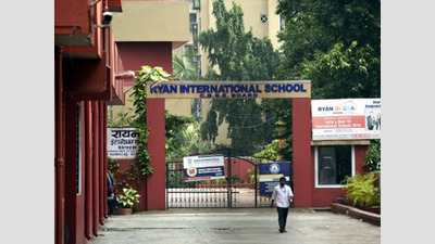 Pradhyumn death: CBSE issues notice to Ryan International School