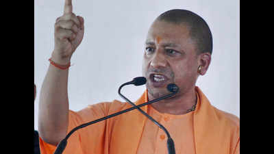 We'll take criminals head on in UP: Yogi on encounters