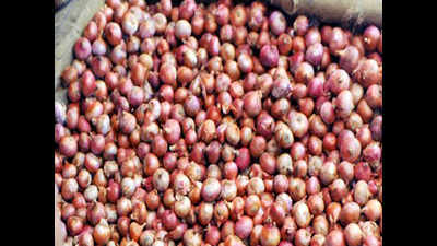 Income Tax department uncovers Nashik onion traders’ hawala deals, Dubai links
