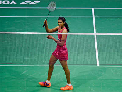 Live: Korea Open Badminton 2017 Final: PV Sindhu vs Nozomi Okuhara