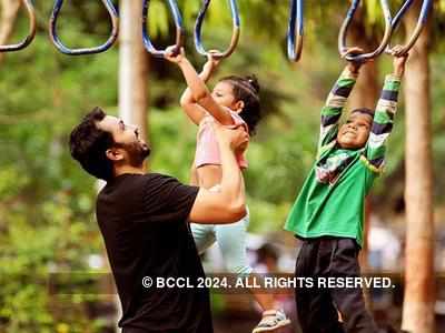 Paternity leave across all sectors, proposes private member's bill