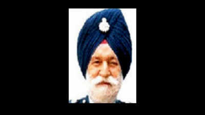 Sikh museum to have Marshal Arjan Singh’s picture