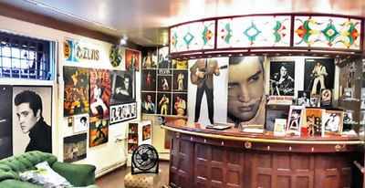 Elvis Collection