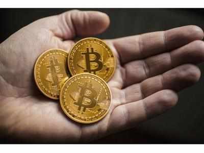 Popular Bitcoin exchanges in India