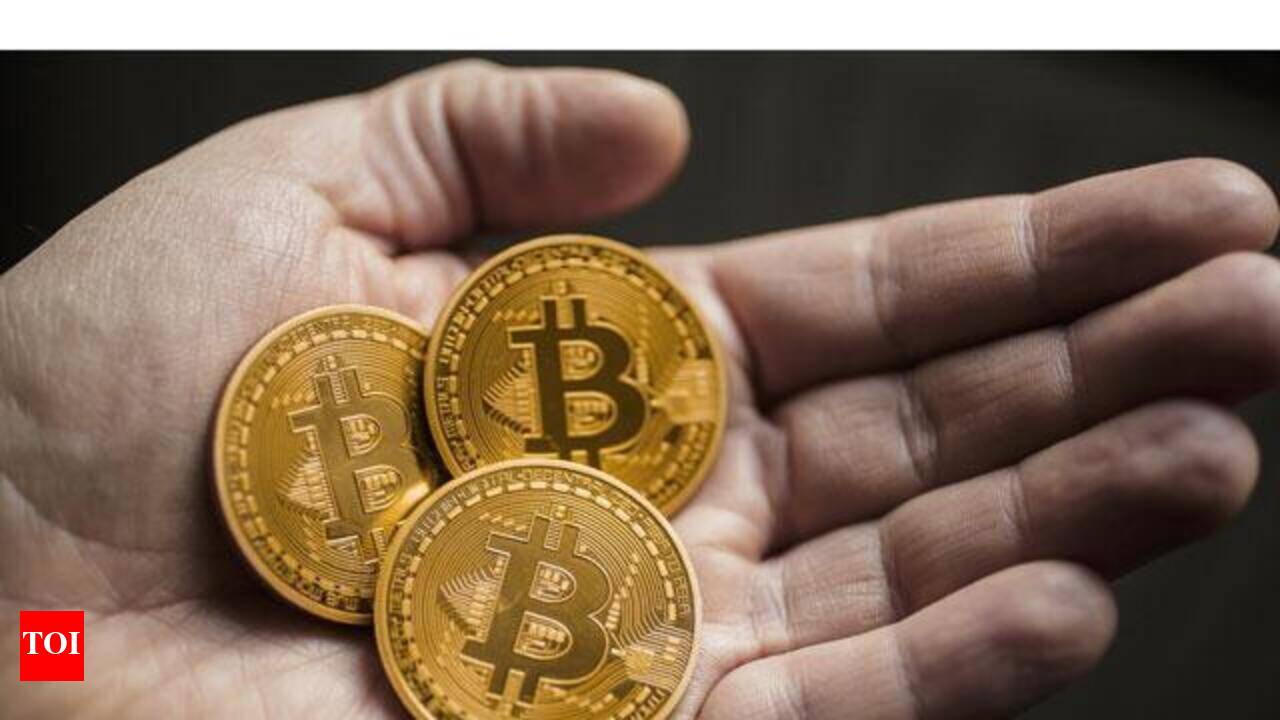 How to buy Bitcoin in India | Popular Bitcoin exchanges in India | India  Business News - Times of India