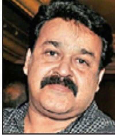 Mohanlal: Mohanlal vows to back Swachh Bharat | Kochi News - Times of India